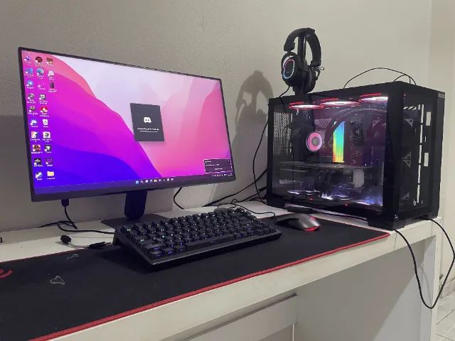 PC Gamer - Intel i9 13900k | RX6900XT - Foto 5
