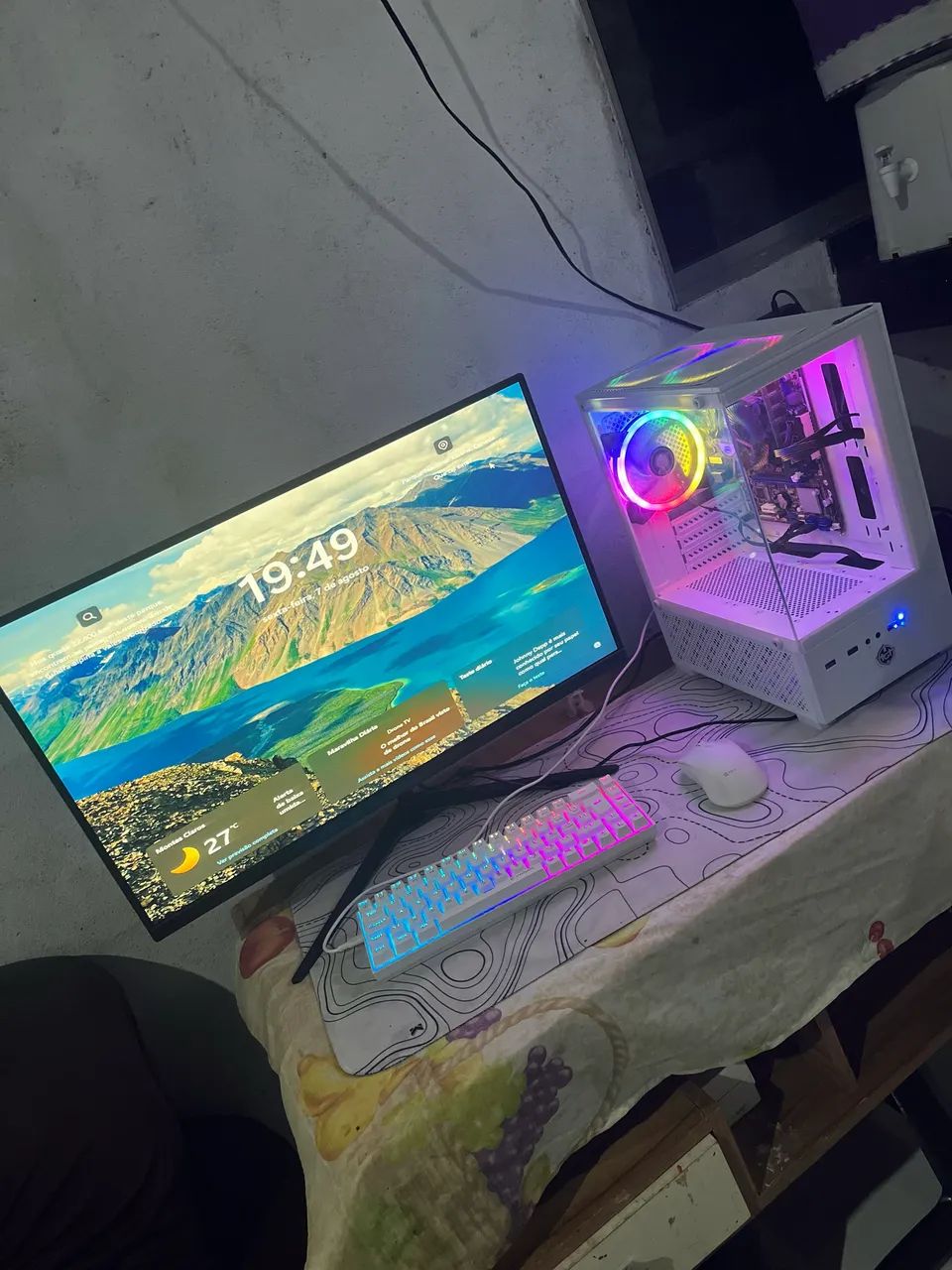 Pc Gamer - Foto 2