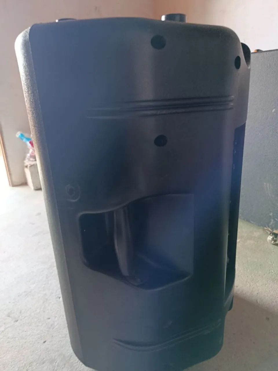 Caixa ativa dbr 715  - Foto 5