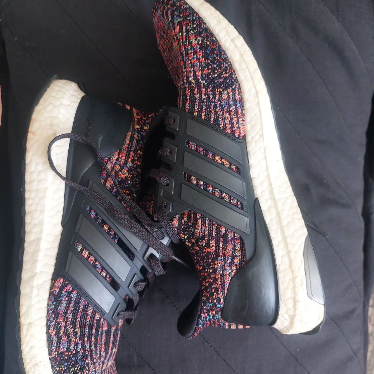 ADIDAS tenis - 39 - Calçados Esportivos - Santa Rosa, Niterói