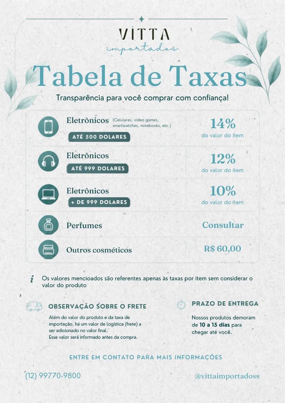 Encomendas