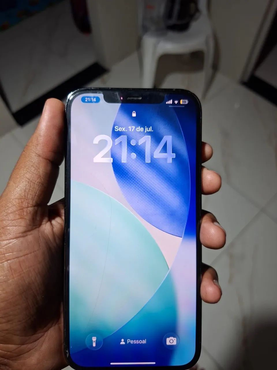 iPhone 12 Pro Max  - Foto 2