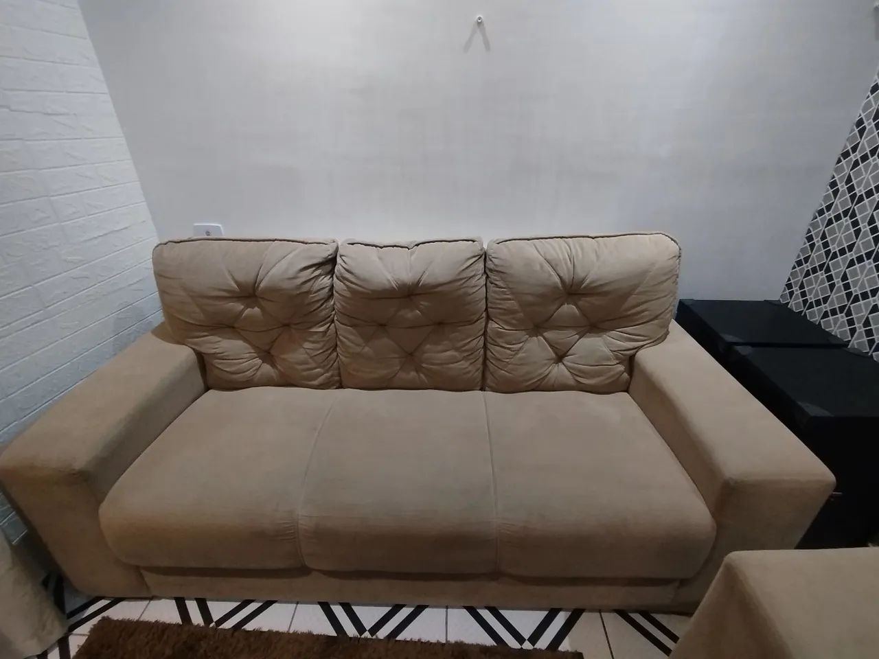 Jogo de sofa  - Foto 3