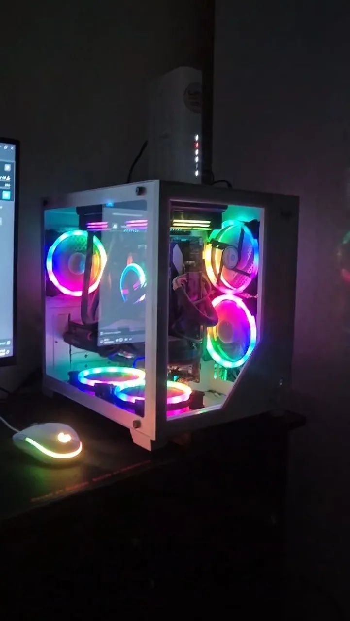 Vendo pc gamer urgente - Foto 2