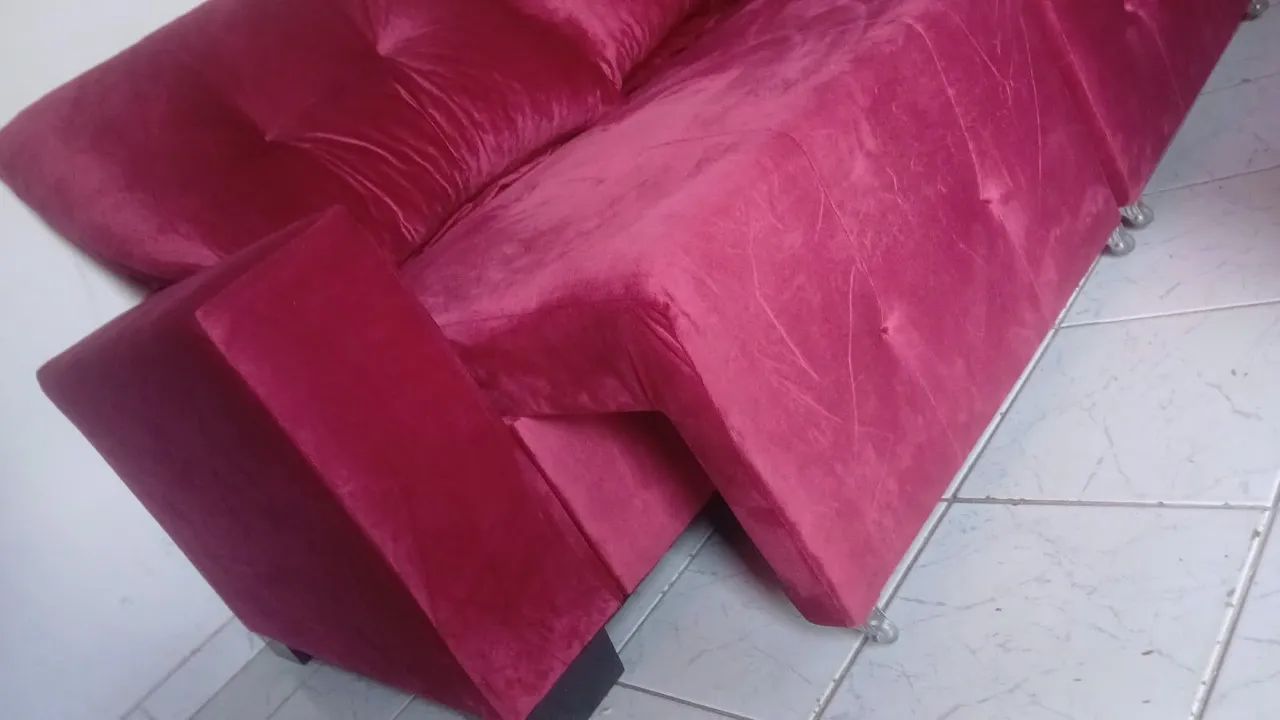 Sofa retratio  - Foto 3