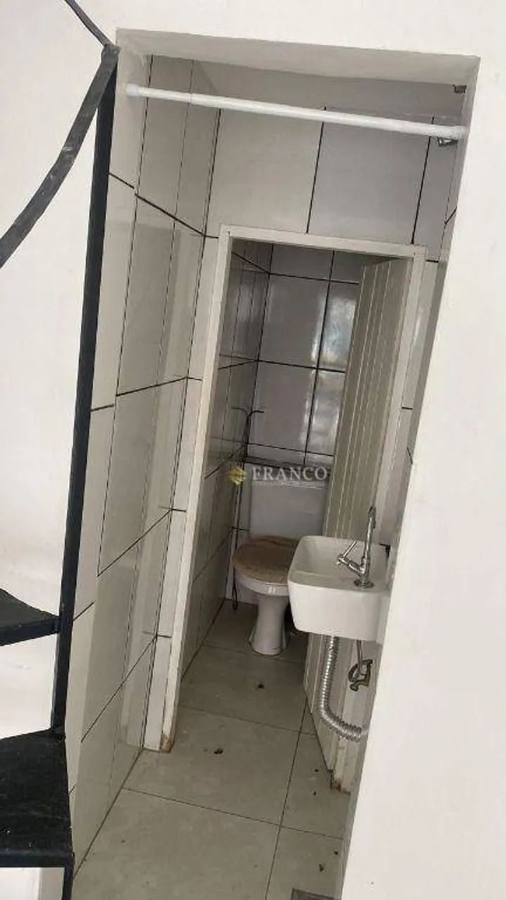 Loja comercial para alugar, 39 m² - Centro - Taubaté/SP - Foto 2