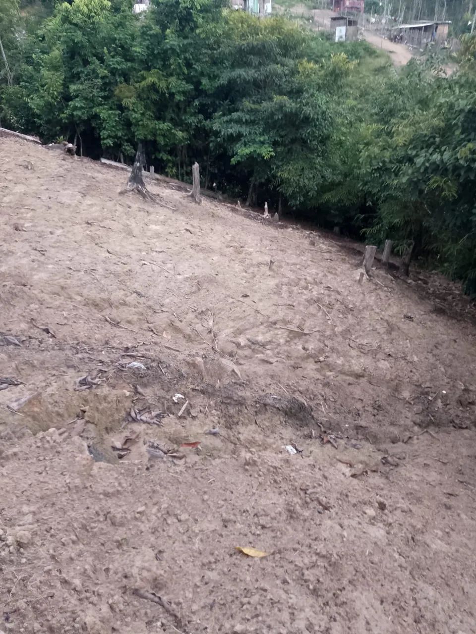 Vendo terreno 20 mil 20x16  - Foto 4