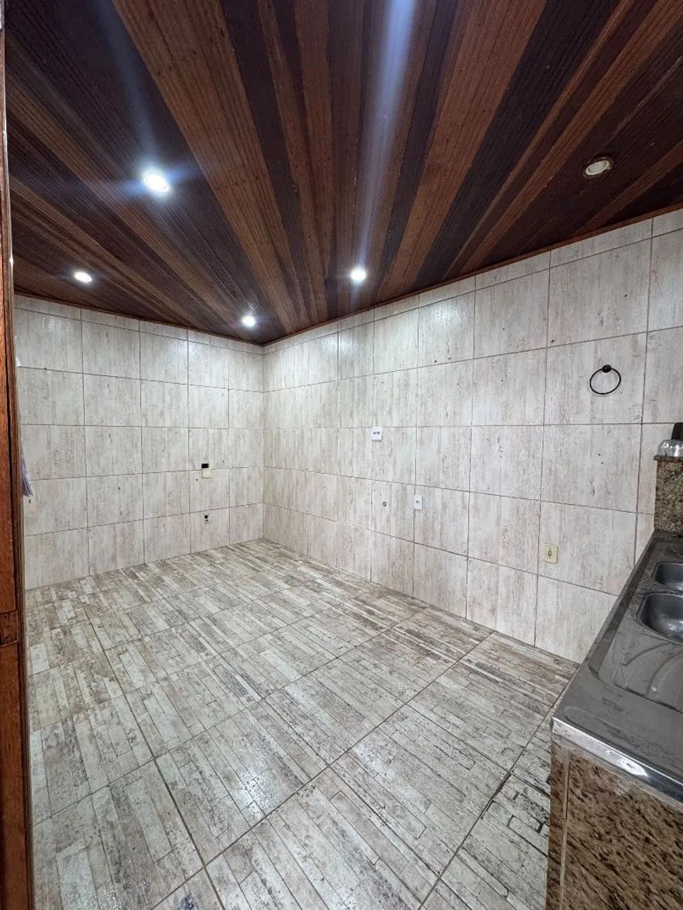 Vendo casa em Marapicu  - Foto 5