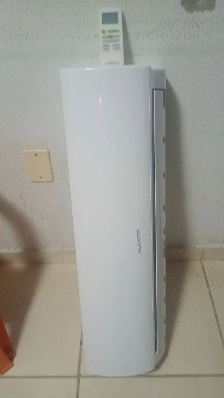 Ar condicionado - Foto 2