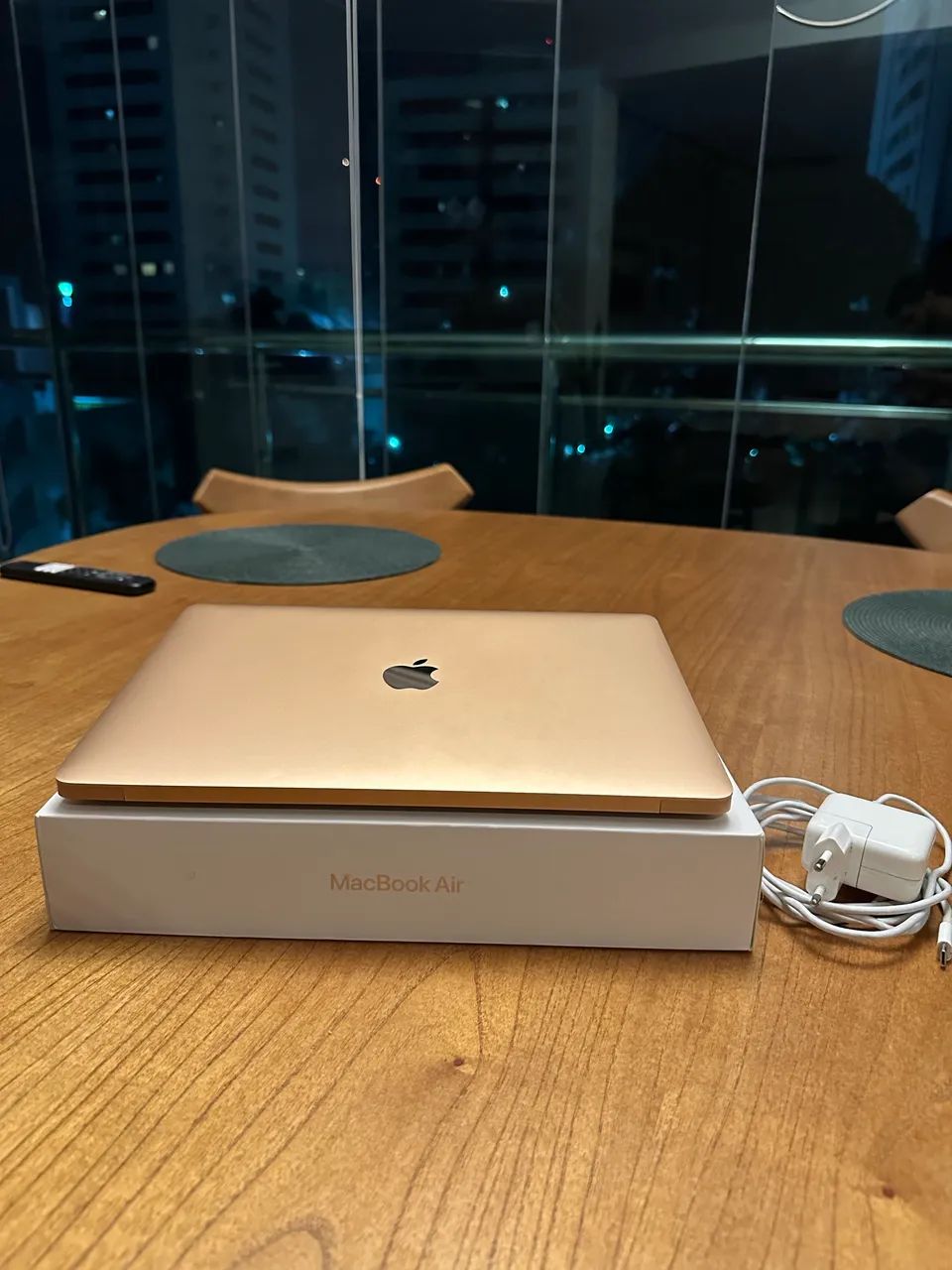 MacBook M1 rose Gold  - Foto 3