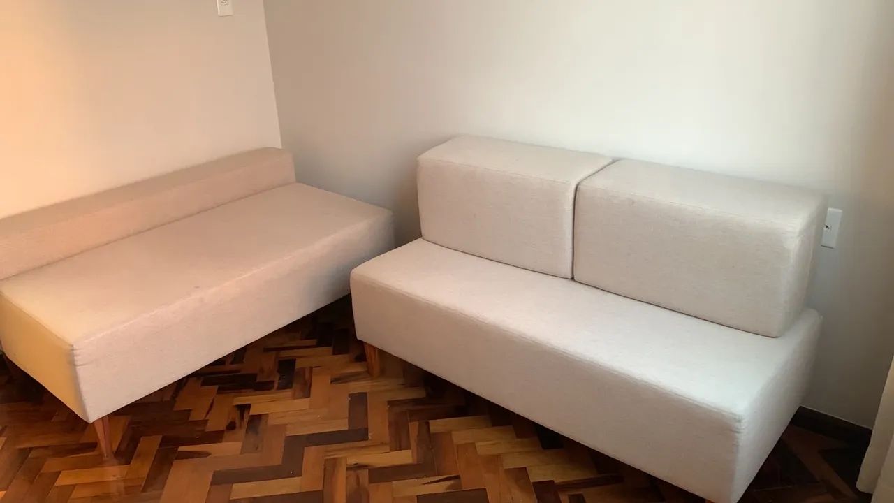 Sofá cama - Foto 2