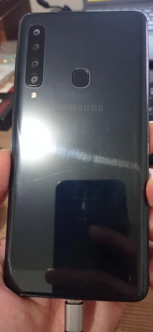 Samsung A9 (2018) - Foto 2