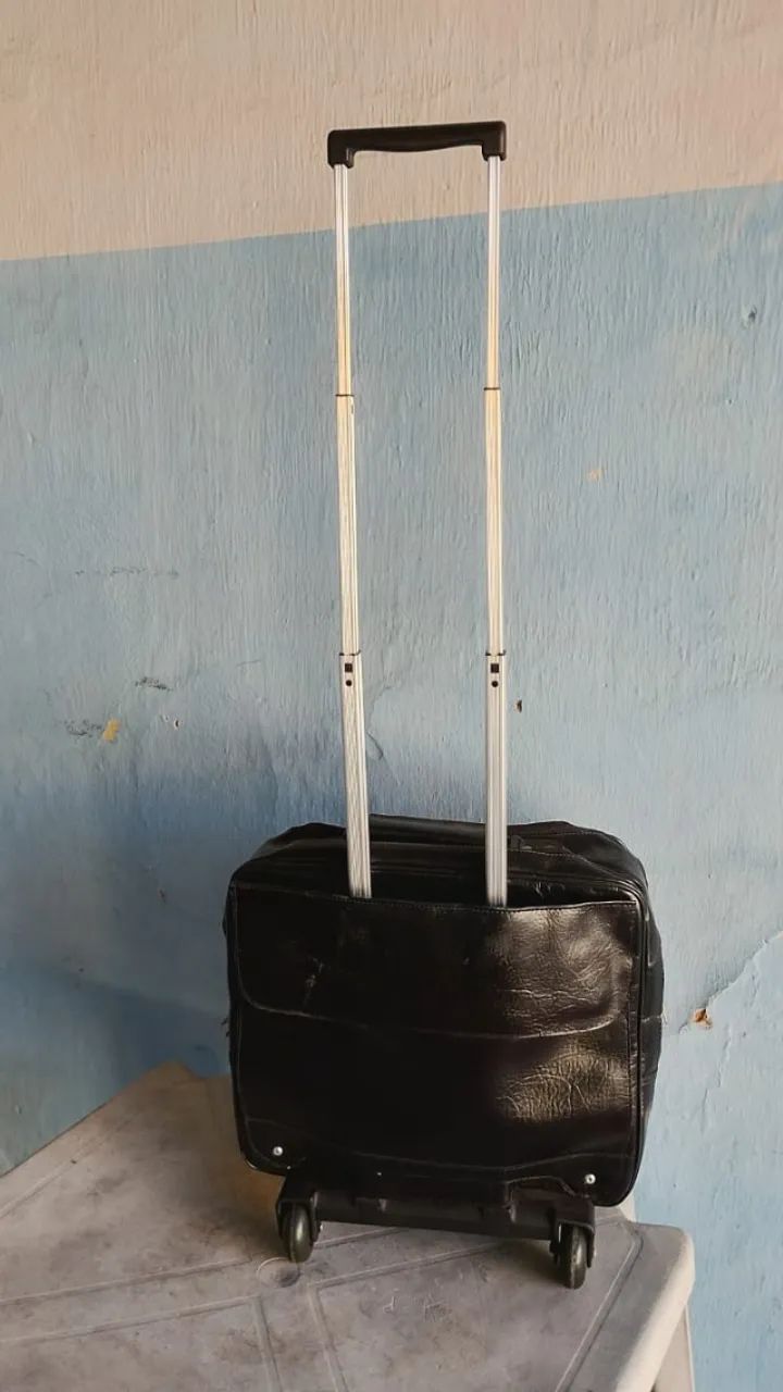 Mala para viagens - Foto 5