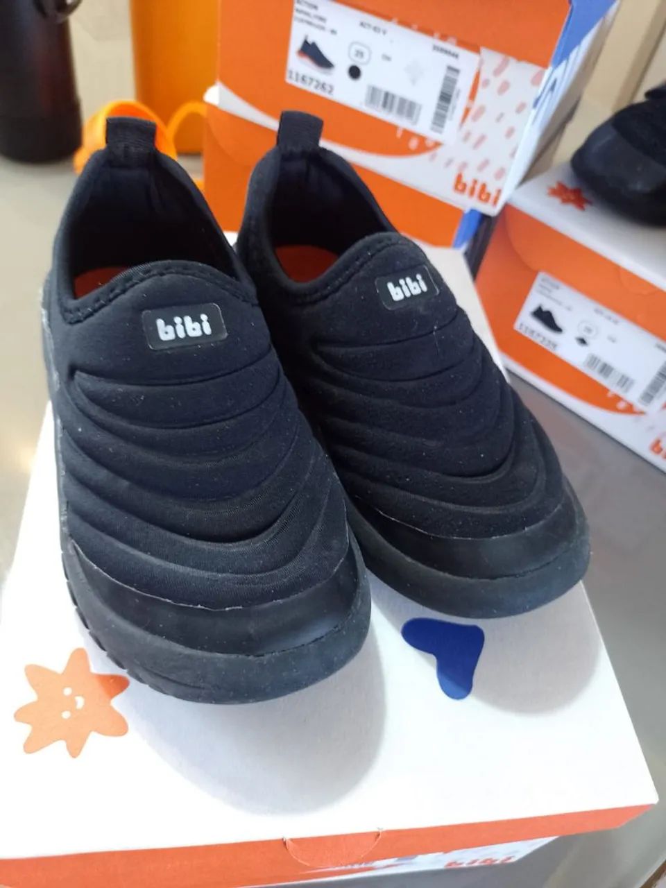 Tênis Bibi  - Foto 2