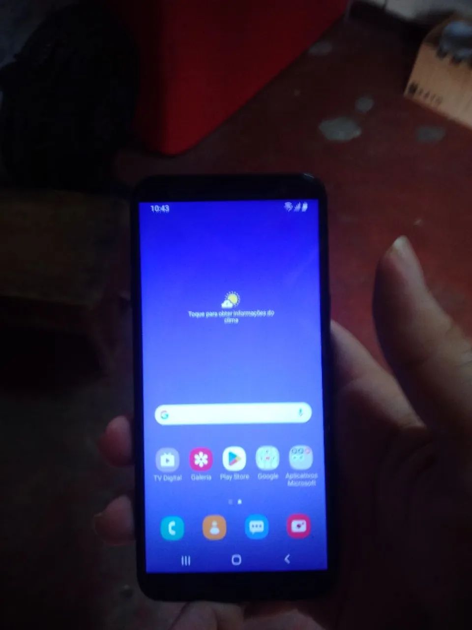 SM J6 600$ VALOR NEGOCIÁVEL - Foto 3