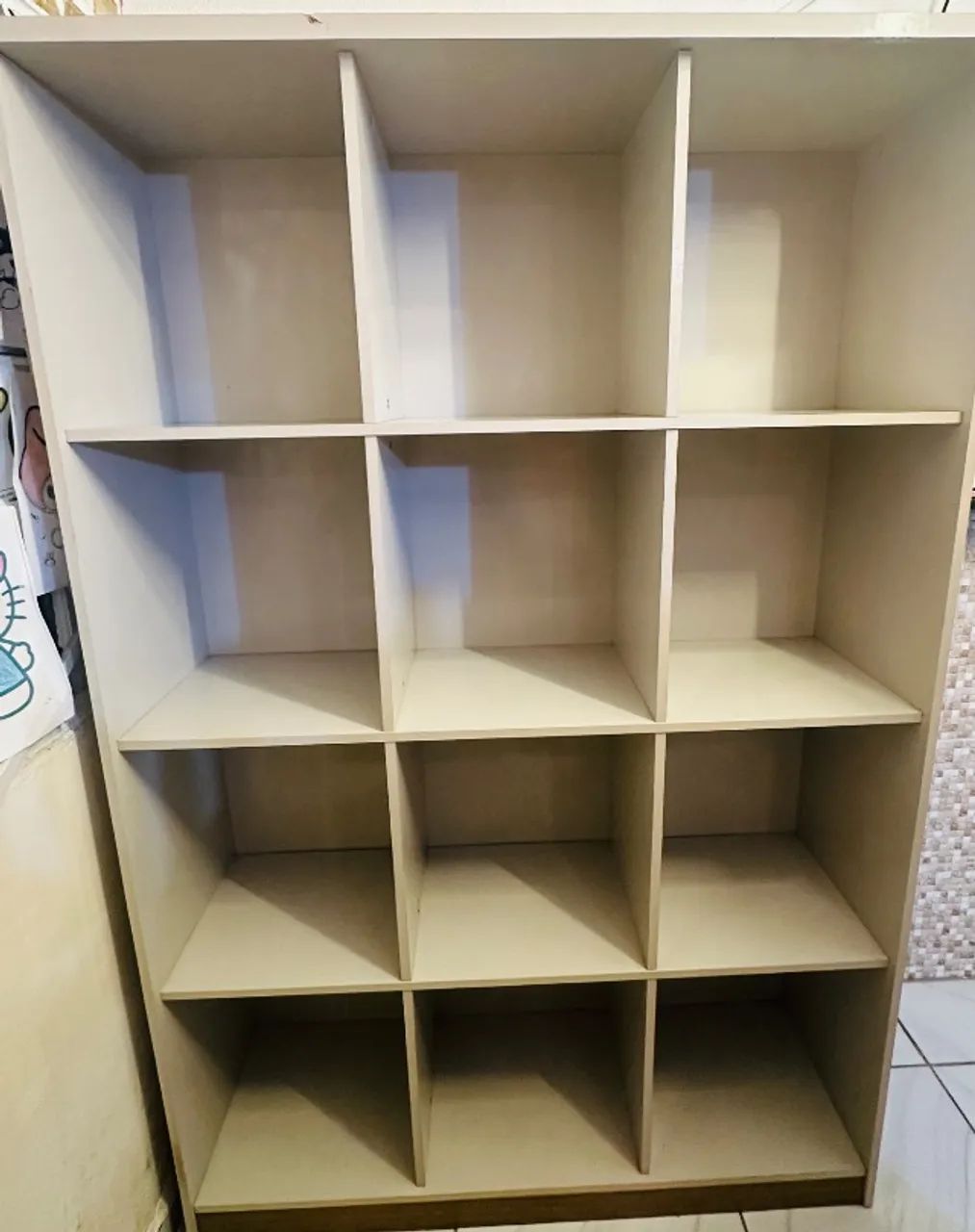 Estante - Foto 3