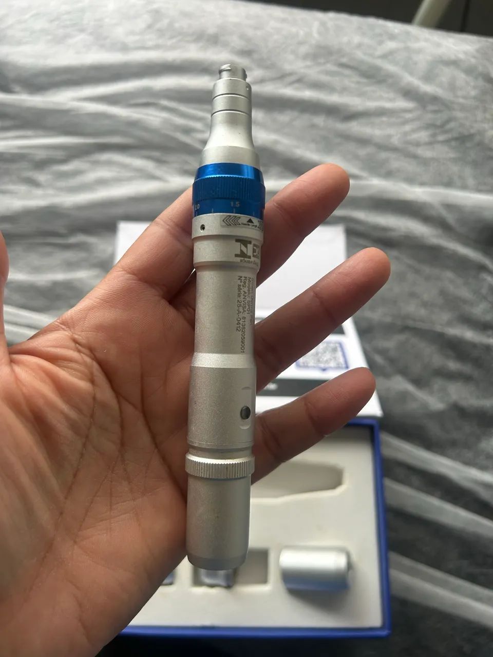 Smart dermapen original  - Foto 2