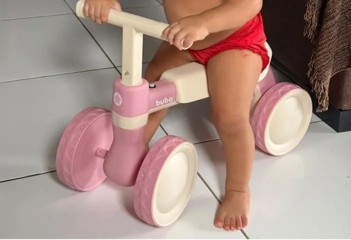 Vendo bicicleta de equilíbrio - Foto 2
