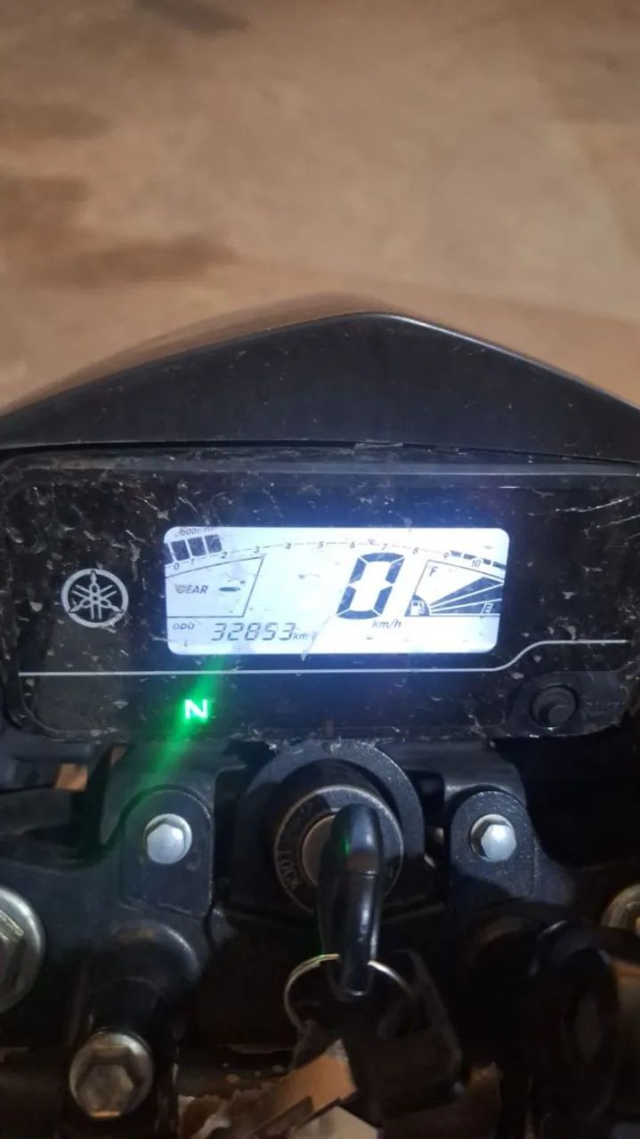 VENDO FACTOR 150 2021  - Foto 5