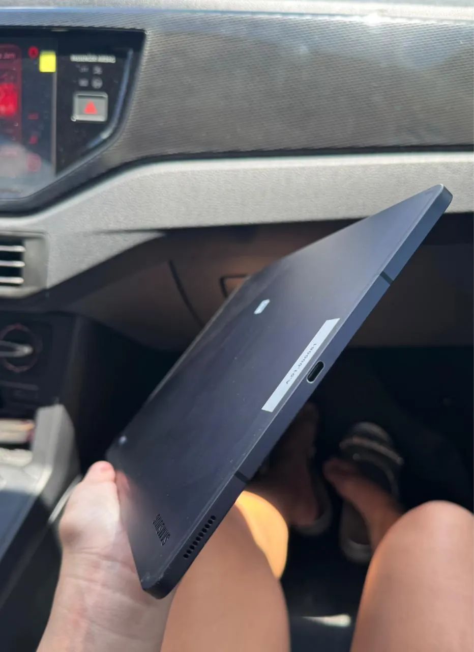 Vendo Samsung S7 FE - Foto 4