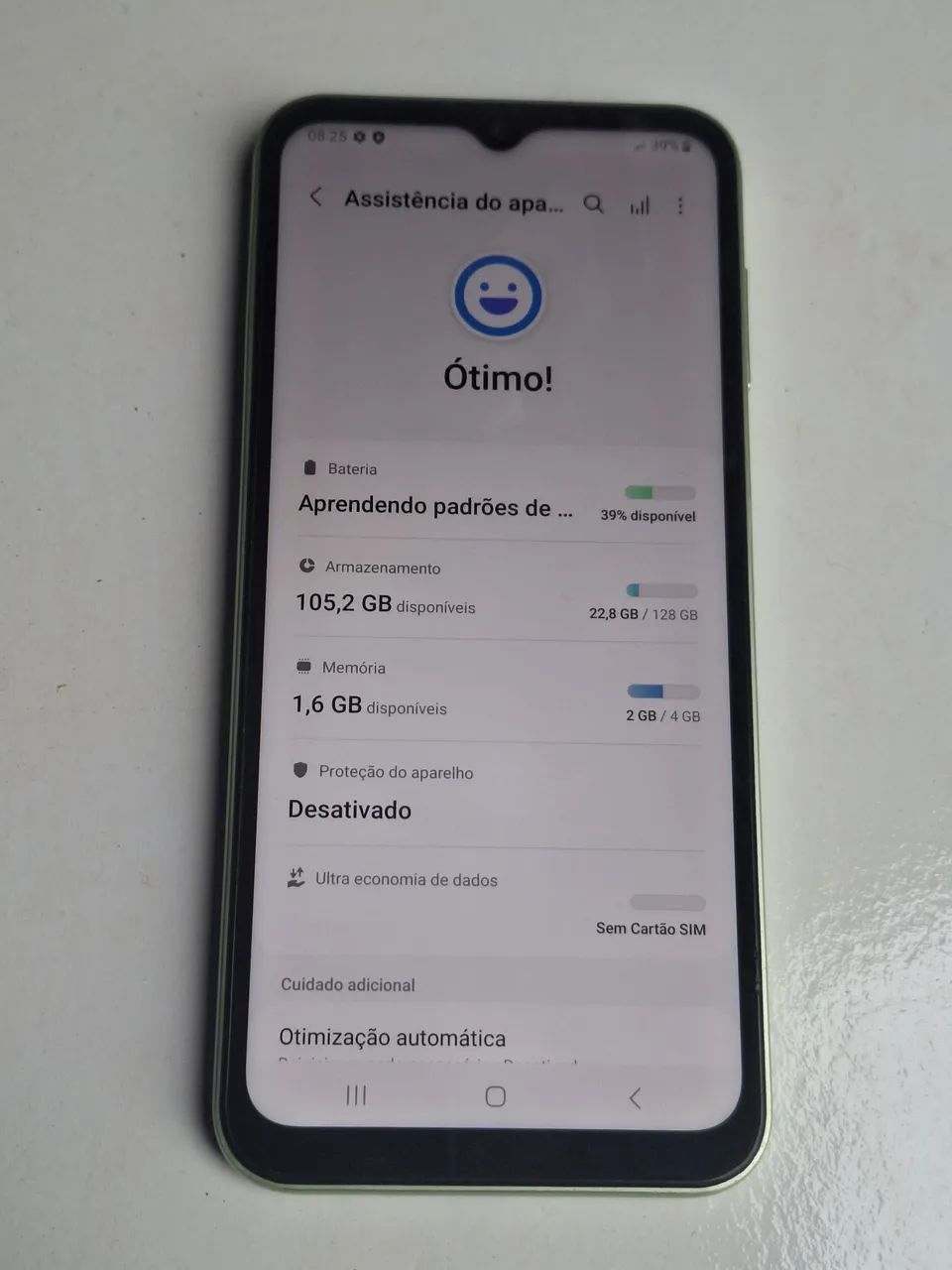 Samsung A14 - Foto 2