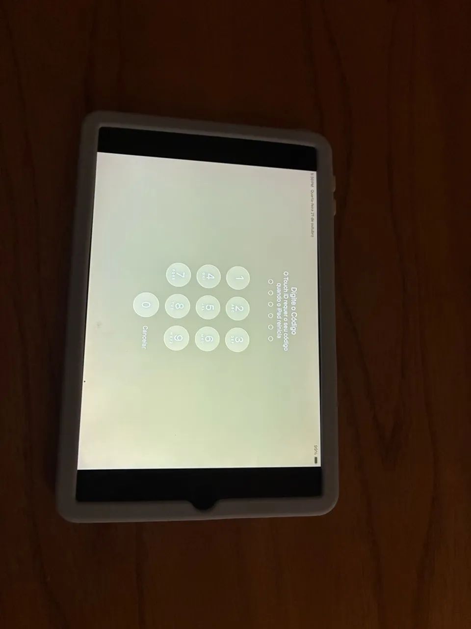 iPad Mini 5ª Geração - 64 GB | R$ 950 - Foto 3