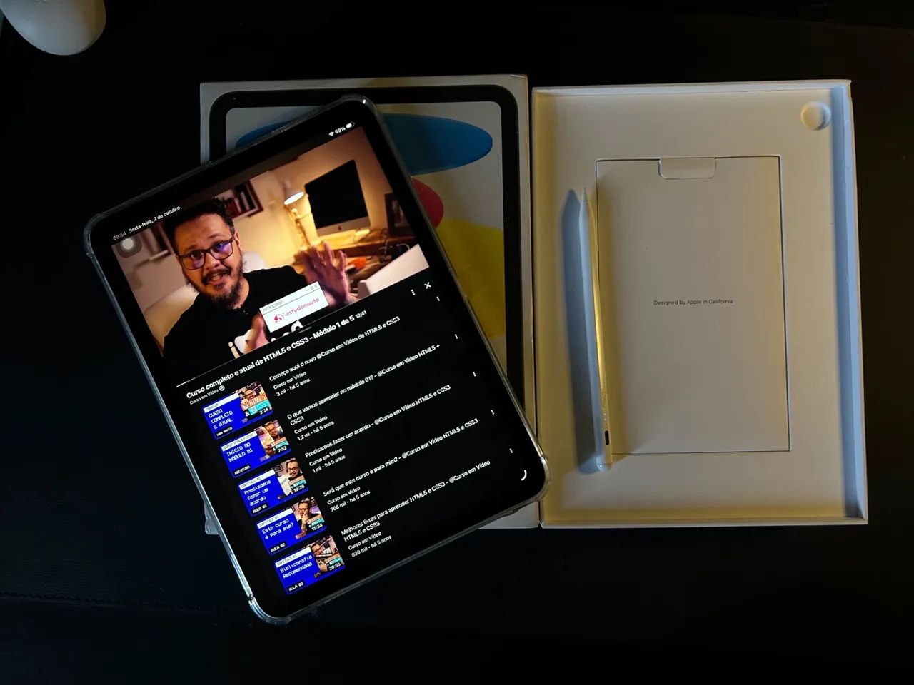 Ipad 11