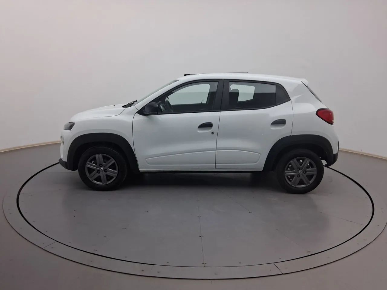 Renault Kwid 1.0 Zen 2026 - Foto 2
