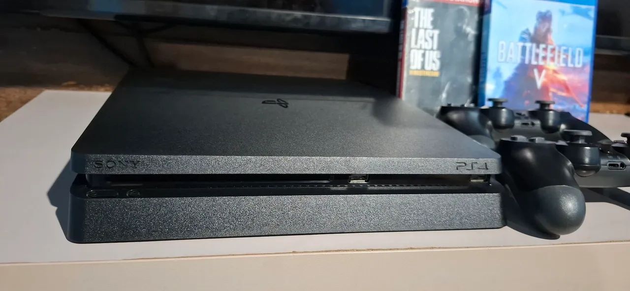 Ps4 1tera  - Foto 2