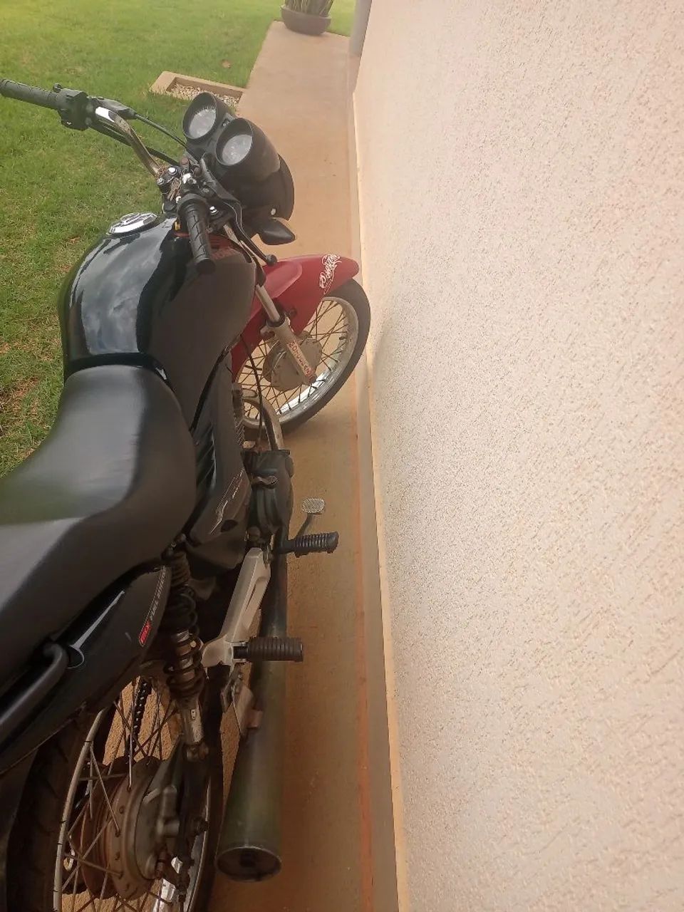 Moto - Foto 3
