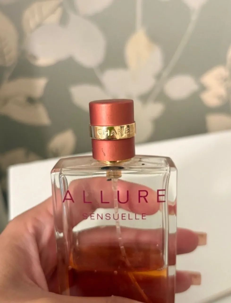 Perfume Chanel Allure Sensuelle - Foto 3