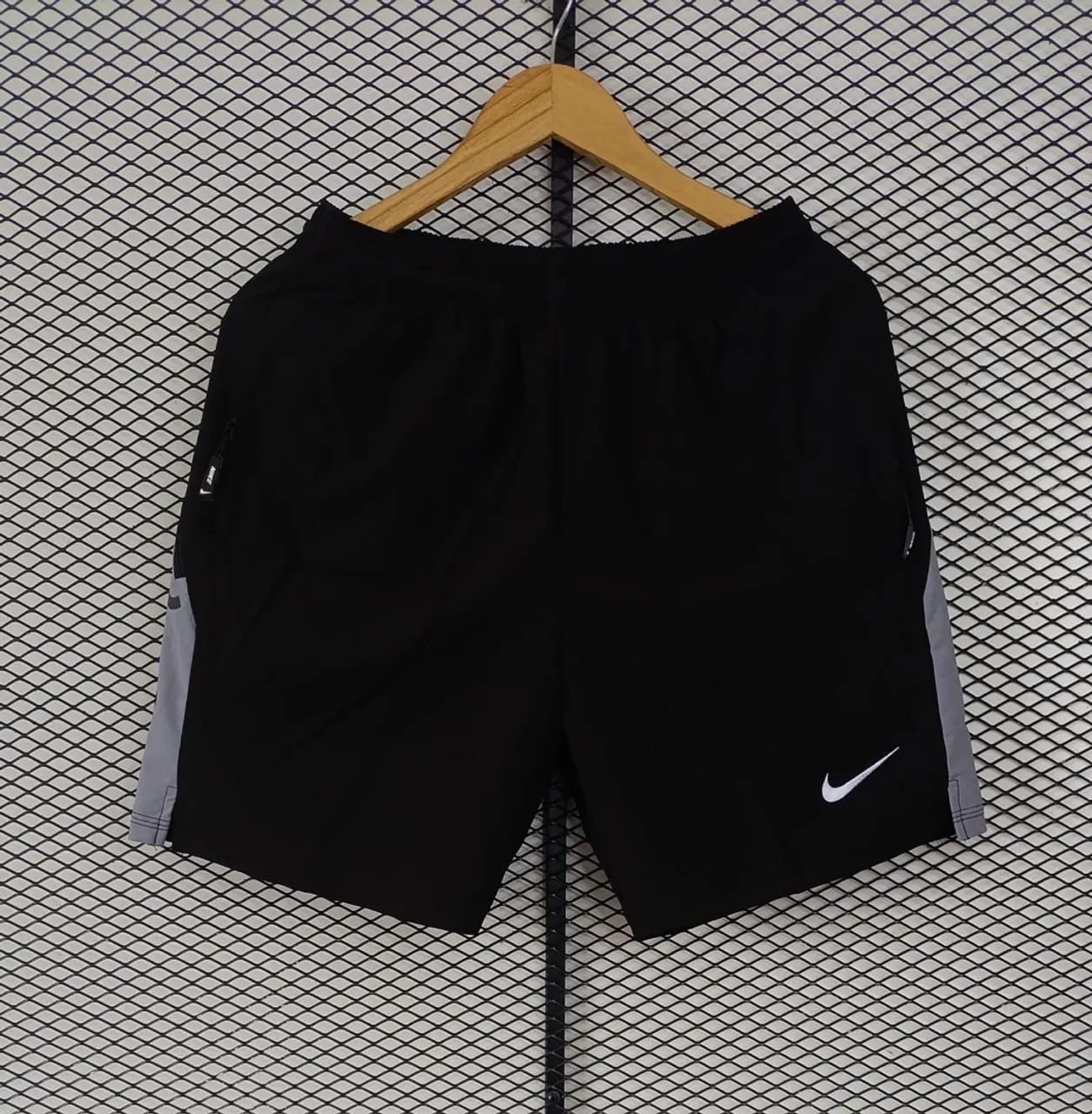 Shorts Dry Fit  - Foto 4