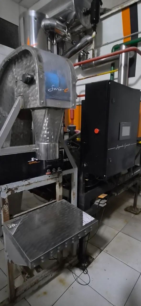 Máquina de gelo cubo  - Foto 4