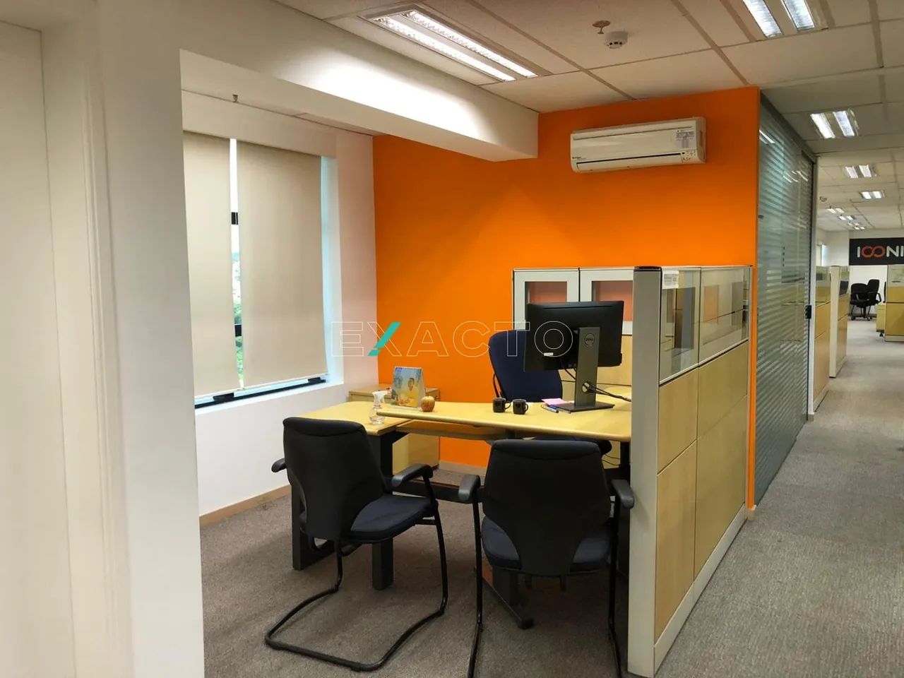 sala - Vila Brandina - Campinas - Foto 4