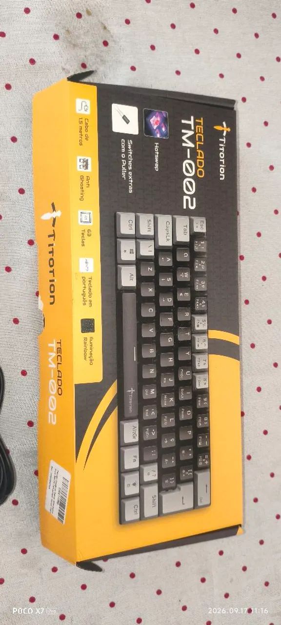 Vendo teclado  - Foto 3