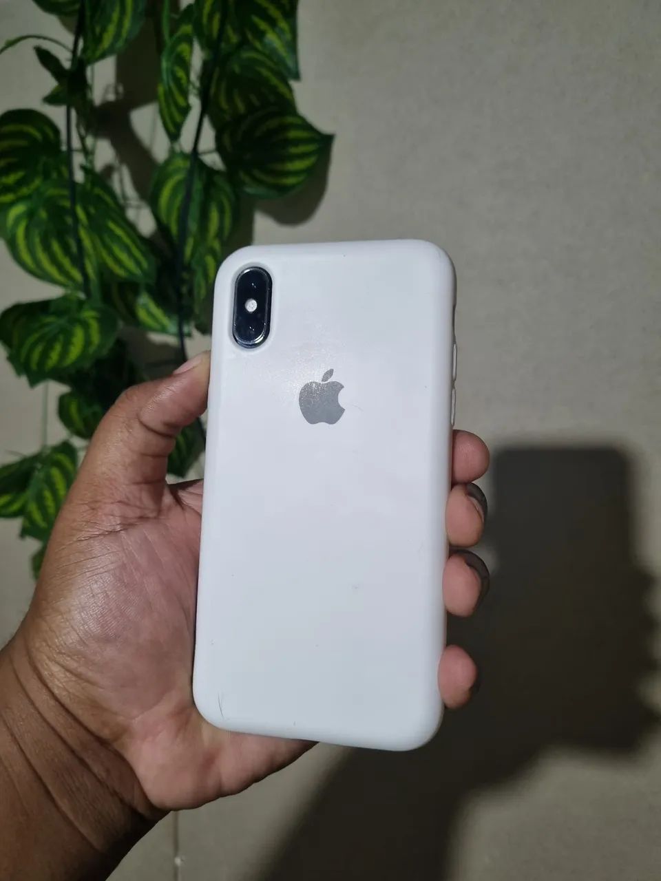 IPHONE X OTIMO ESTADO - Foto 3