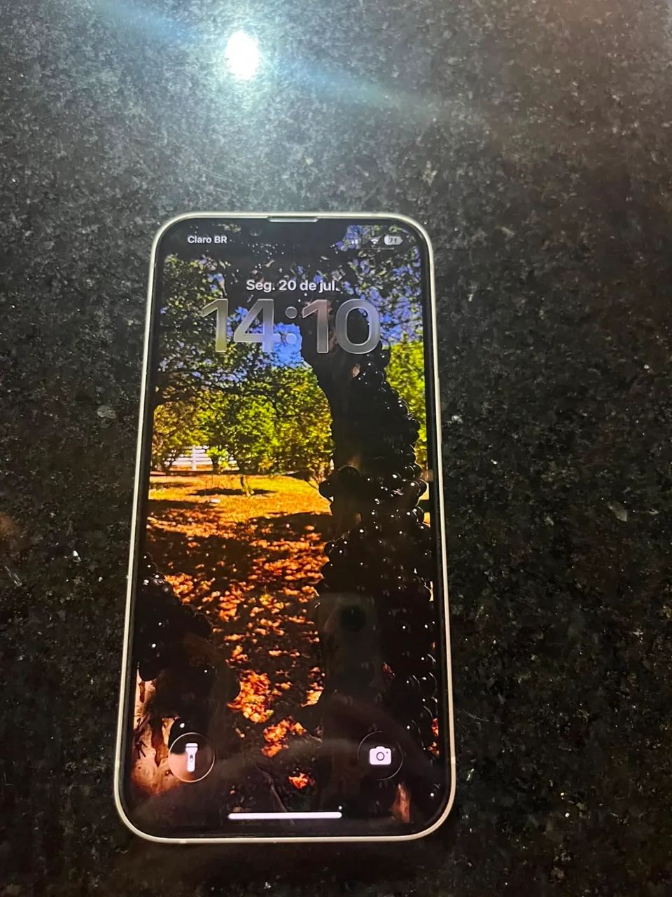 iPhone 14 - 128 GB - Foto 2