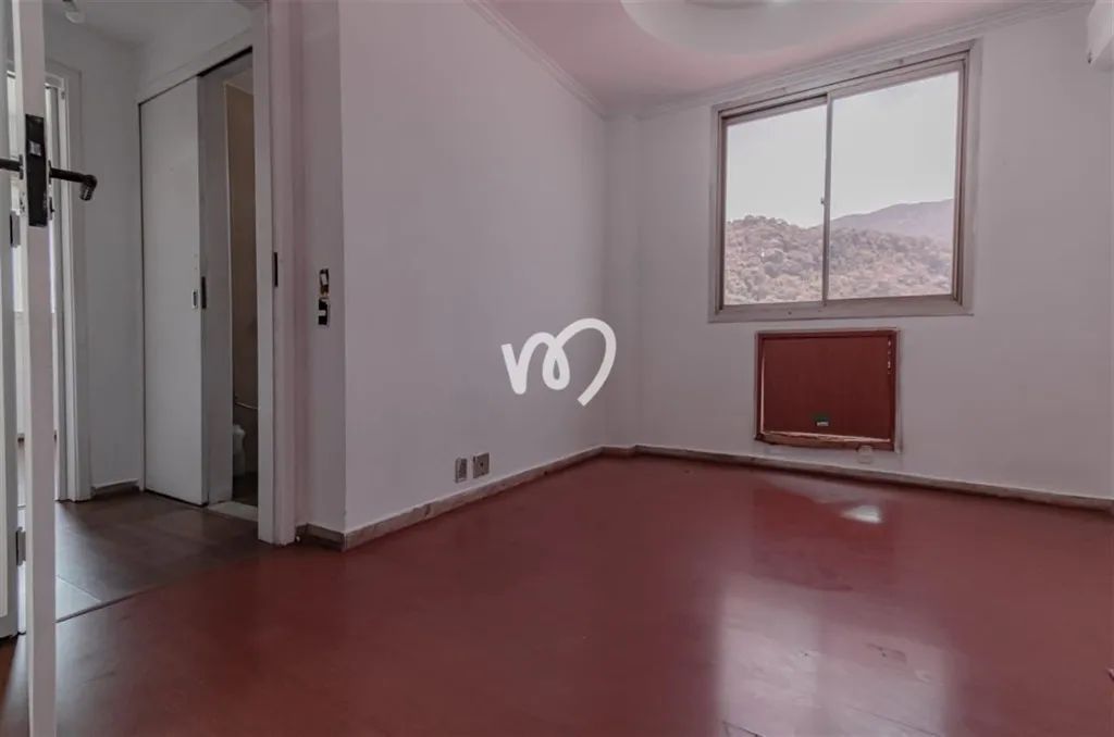 Cobertura Triplex 115 m² 3 quartos, 1 suite
