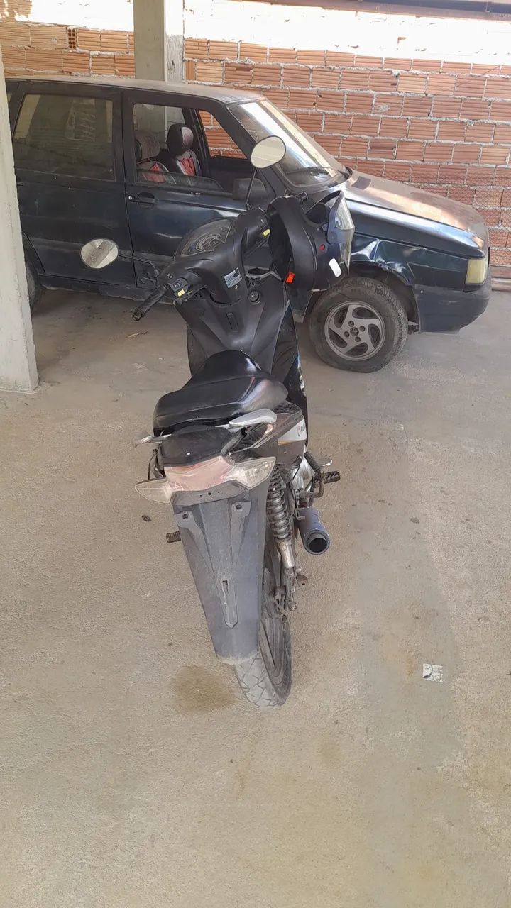 Vendo Avelloz 50cc 4.700 - Foto 3