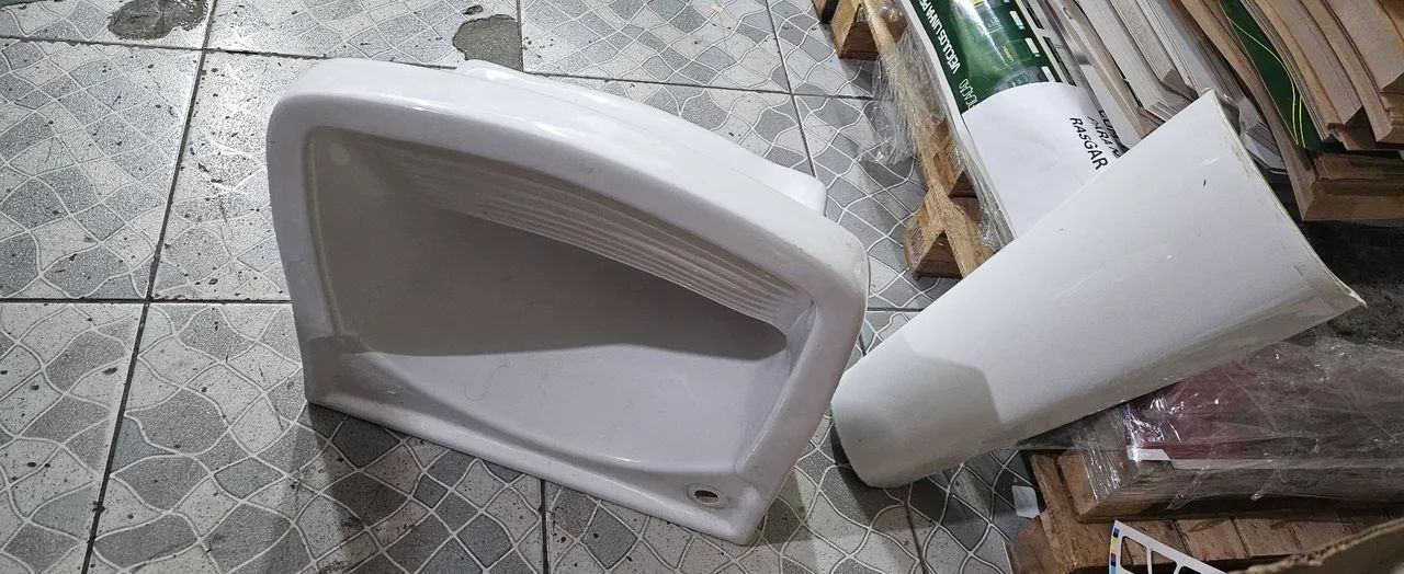Vendo tanque em excelente estado  - Foto 2