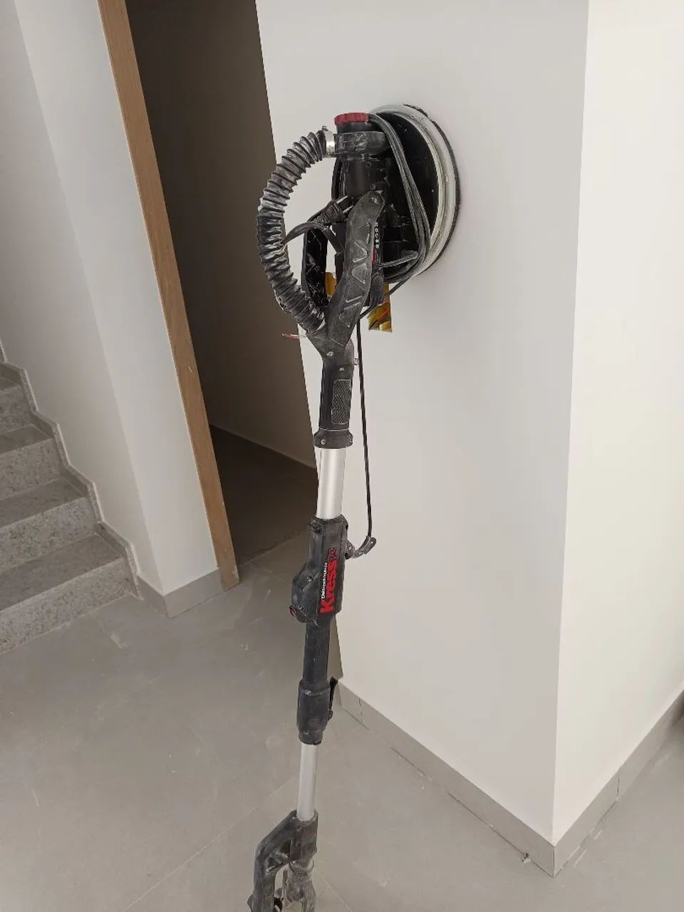 lixadeira girafa  - Foto 3