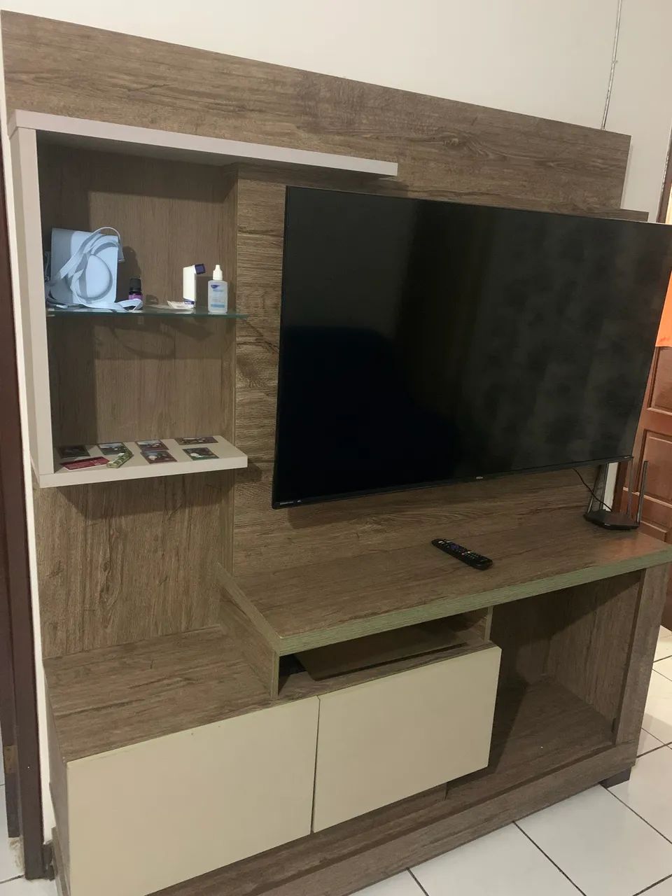 Estante/Hack Grande - Foto 3