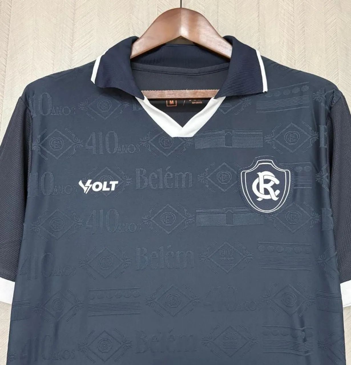 Camisa do Remo 2026 - Foto 4