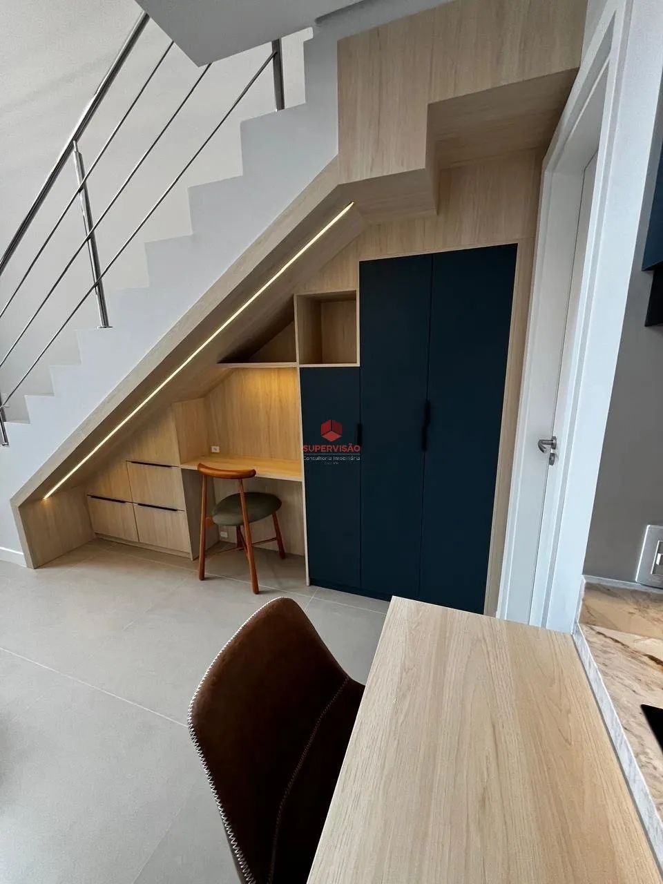 Loft com 1 suíte à venda, no Bairro Lagoa da Conceição - Florianópolis/SC. - Foto 5