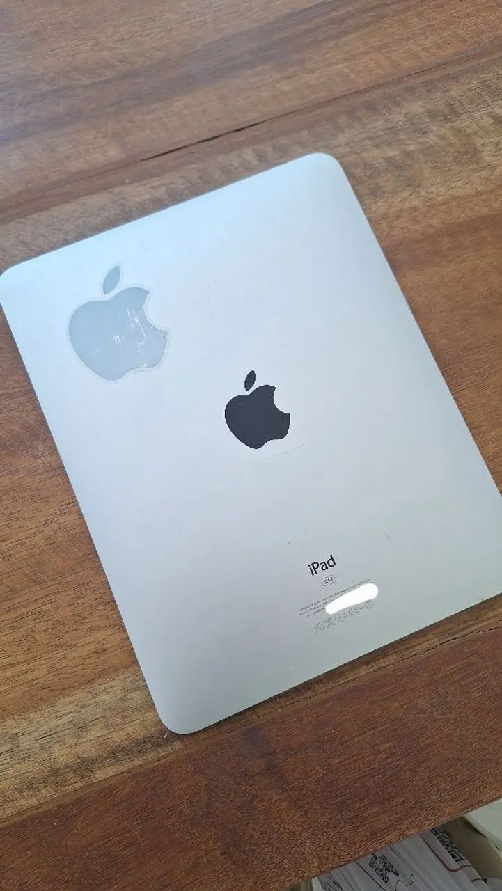 iPad 32 GB 1ª geração - Foto 2
