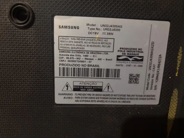 Tv smart Samsung  - Foto 2