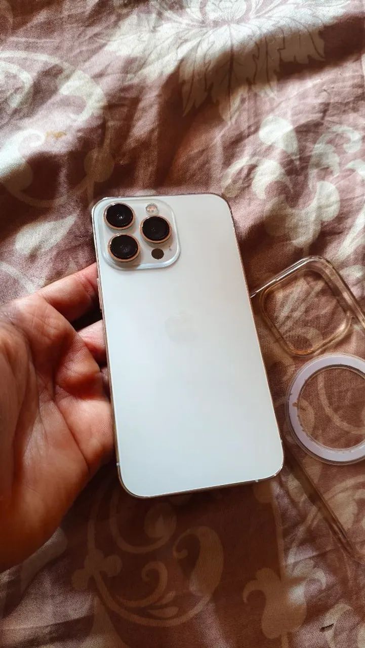 iPhone 13 pro  - Foto 2
