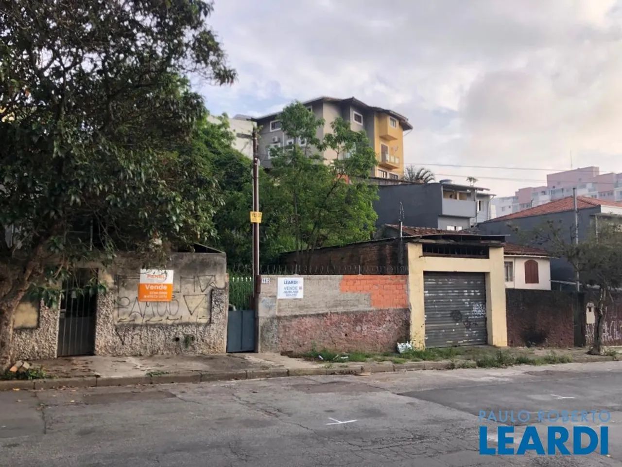 TERRENO - MORUMBI - SP - Foto 2