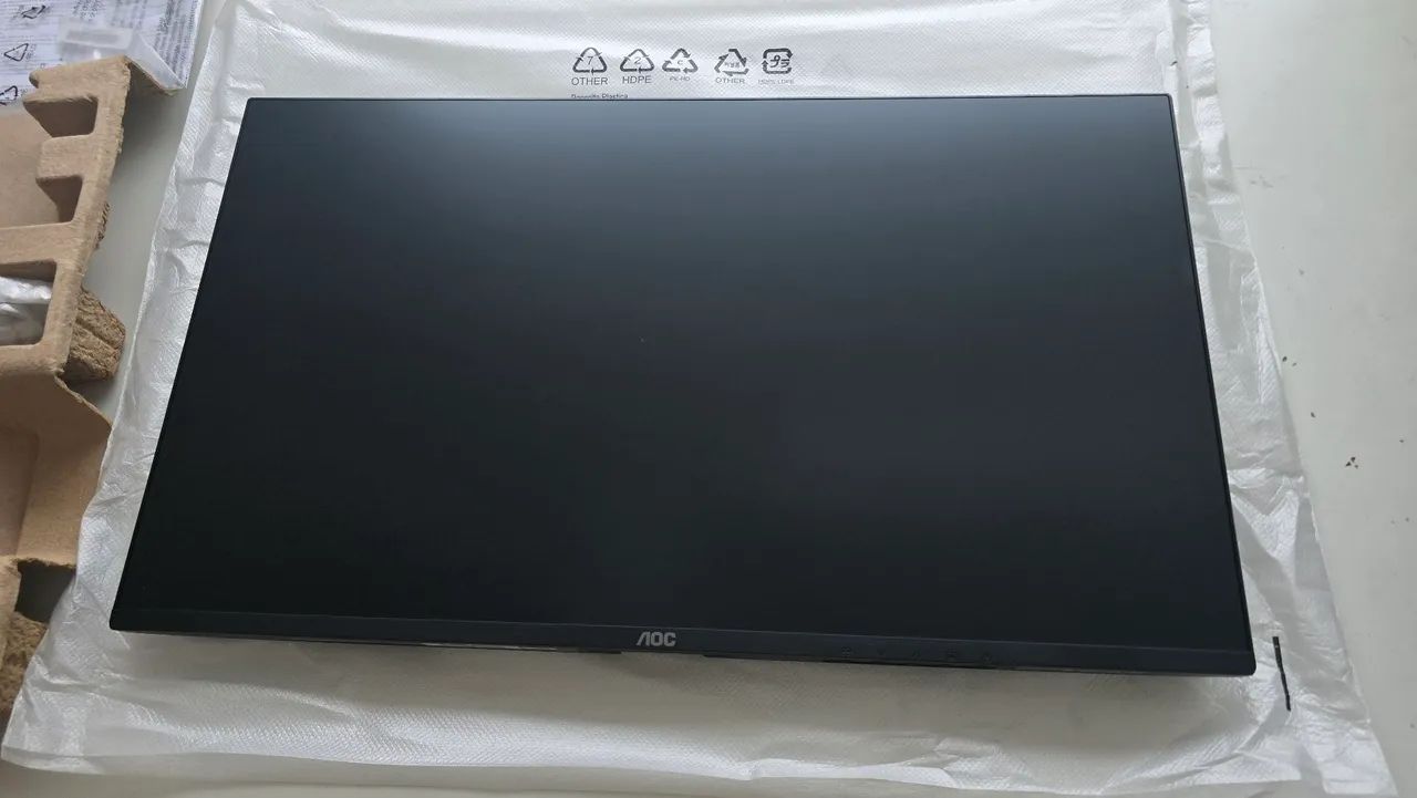 Monitor AGON BY AOC, 27G50F