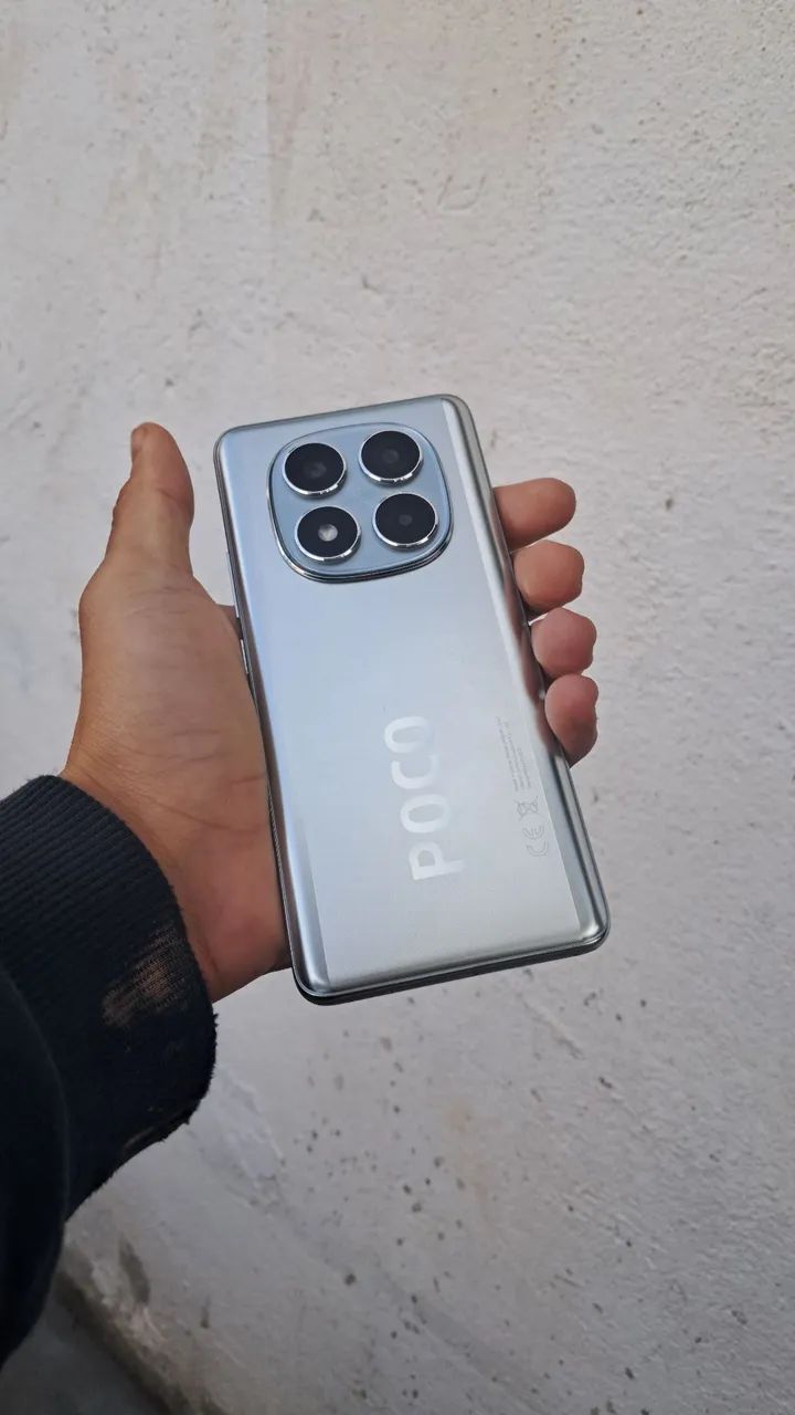 Poco X7 512GB  - Foto 4